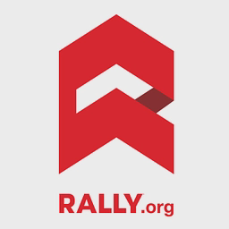 Rally.org logo
