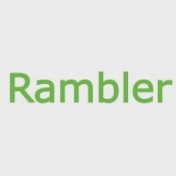 Rambler logo