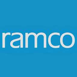 Ramco Logistics logo
