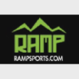 RAMP Sports logo