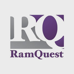 RamQuest logo