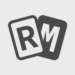 RangeManager logo