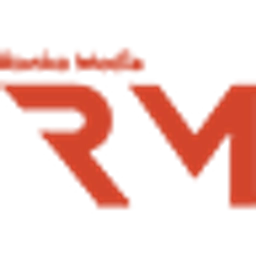 Ranko Media logo