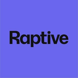 Raptive Feed Management logo