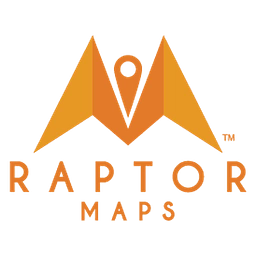 Raptor Maps logo