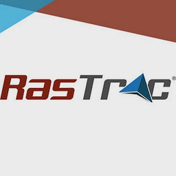 Rastrac POS logo
