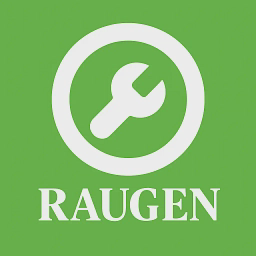 RauGen logo