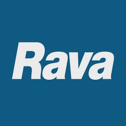 RAVA (Rational Asset Allocation) logo