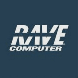 Rave Mobile Safety logo