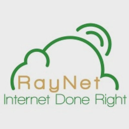 RAYNET logo