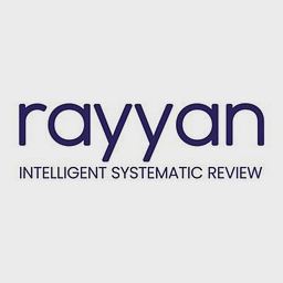 Rayyan logo