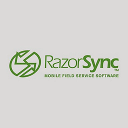 RazorSync logo