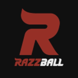 Razzball logo