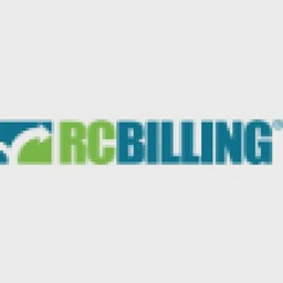 BILLING PLATFORM by RC Billing logo