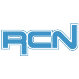RCN Production Control logo