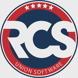 RCS Back Office 2000 logo