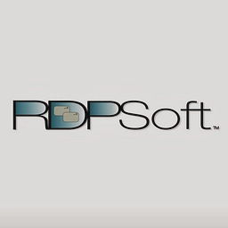 RDPSoft logo