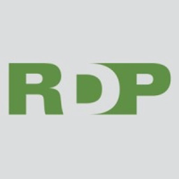 RDP (Resort Data Processing) logo