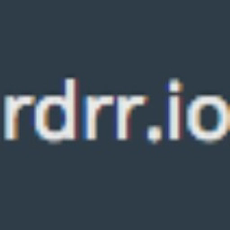 R Conjoint Libraries (supporting ecosystem) logo