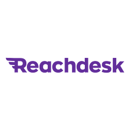 Reachdesk logo