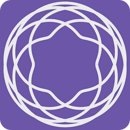 React Navigation logo