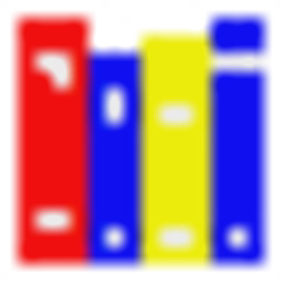 Readerware Book Database logo