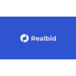RealBid logo