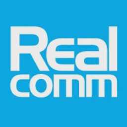 Realcomm Lease Accounting logo