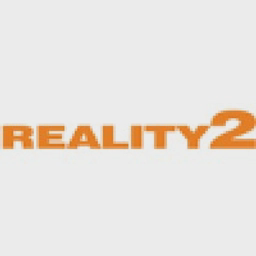 Reality 2 logo