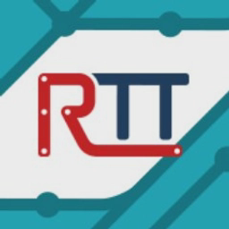 RealtimeTrains logo