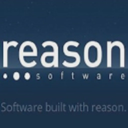 Reasons Home Inventory logo