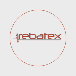 RebateX logo
