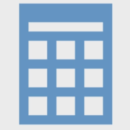 RechnerOnline Amortization Calculator logo
