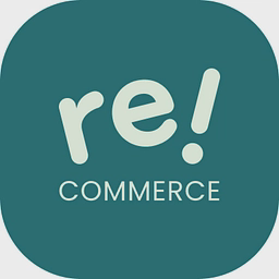 Recommerce Configurator logo