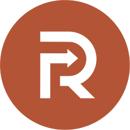 Reconciled logo