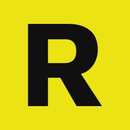 Reconstruct logo