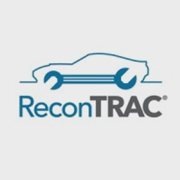 ReconTrac logo