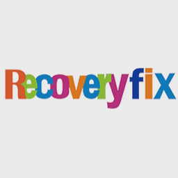 RecoveryFix for Exchange Server logo
