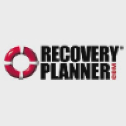 Recovery Planner logo