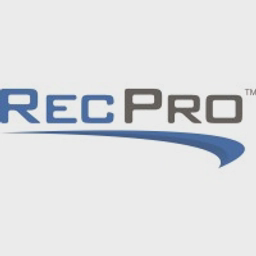 RecPro logo