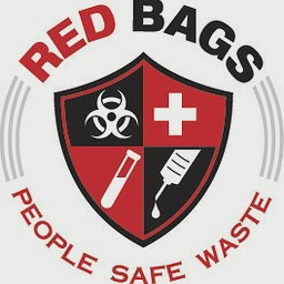 Red Bags Online logo