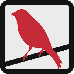 Red Canary Managed Detection and Response logo