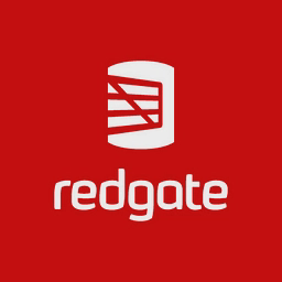 Redgate SQL Backup logo