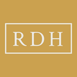 Redistricting Data Hub (Public mapping workflows built around APIs and data services) logo