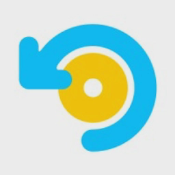 Redo Backup and Recovery logo