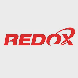Redox logo