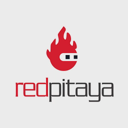 Red Pitaya logo