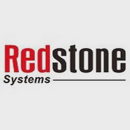 Redstone Systems logo