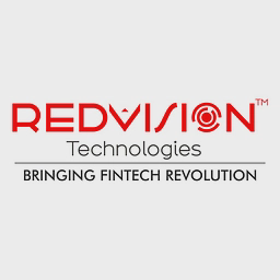 RedVision logo