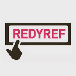 RedyRef logo